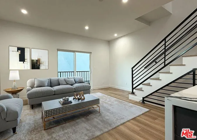 5340 1/2 Denny Avenue, North Hollywood, California 91601