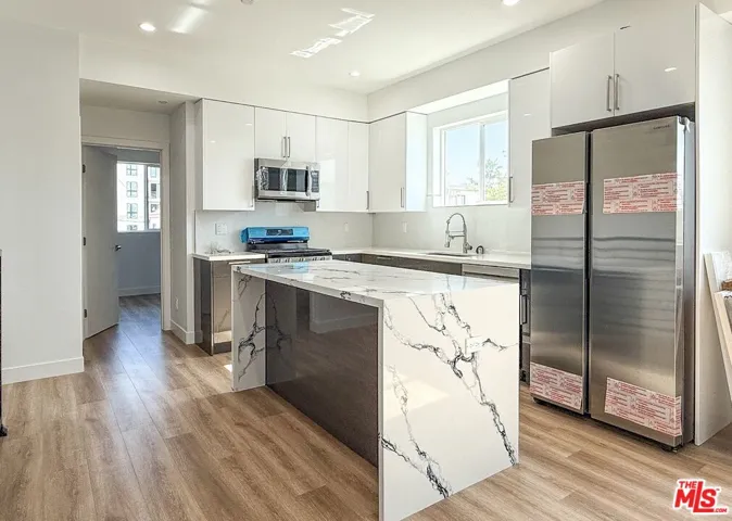 5340 1/2 Denny Avenue, North Hollywood, California 91601