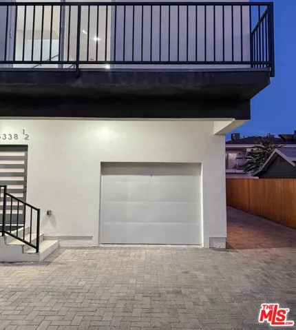 5340 1/2 Denny Avenue, North Hollywood, California 91601