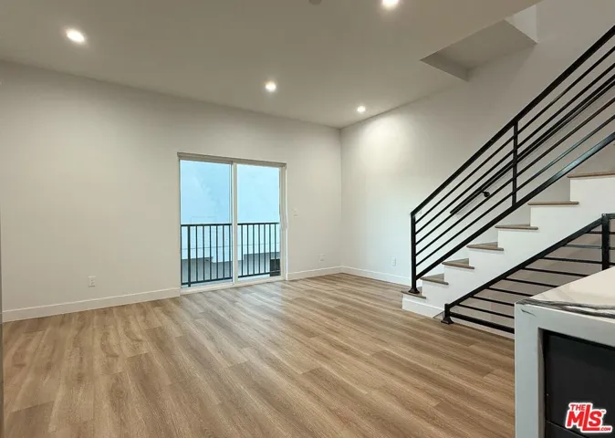 5340 1/2 Denny Avenue, North Hollywood, California 91601