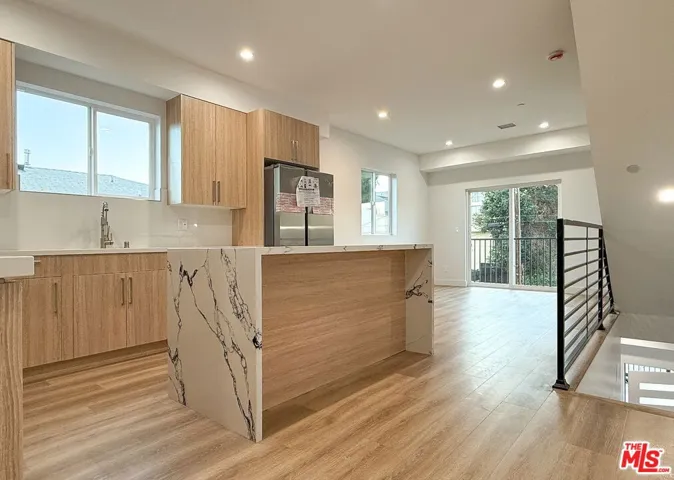 5340 1/2 Denny Avenue, North Hollywood, California 91601