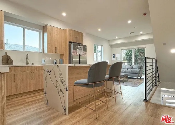 5340 1/2 Denny Avenue, North Hollywood, California 91601