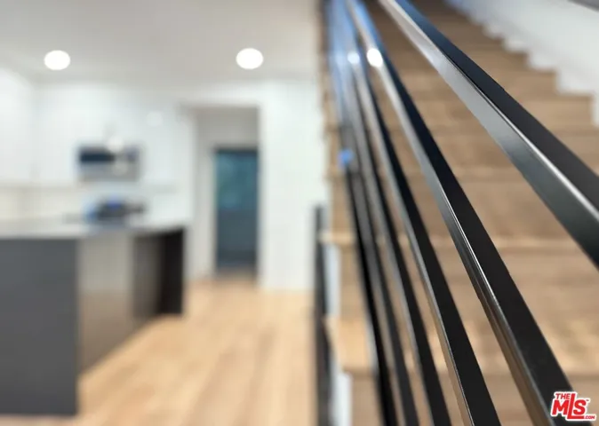 5340 1/2 Denny Avenue, North Hollywood, California 91601