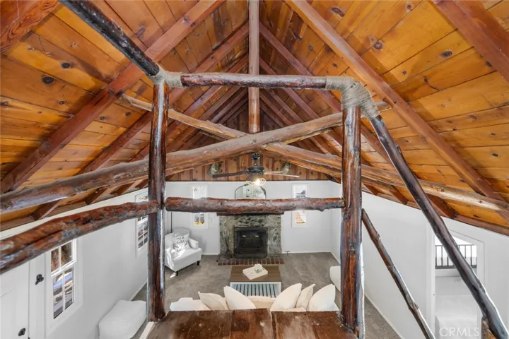 1177 Bear Springs Road, Rimforest, California 92378