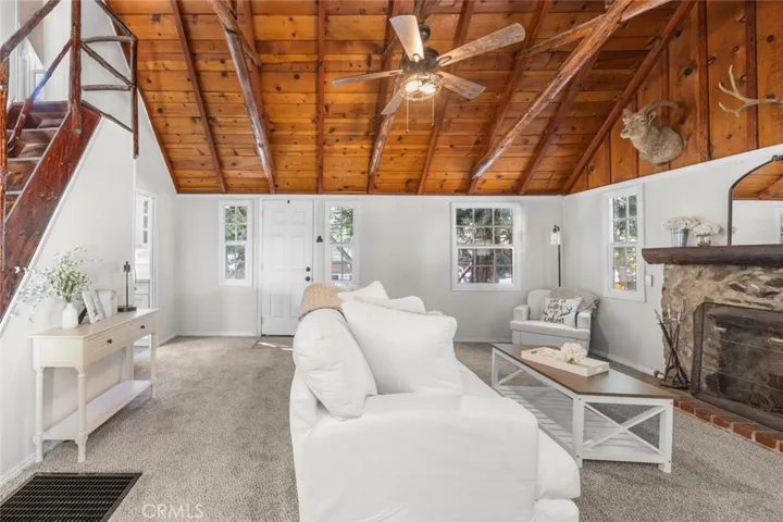 1177 Bear Springs Road, Rimforest, California 92378
