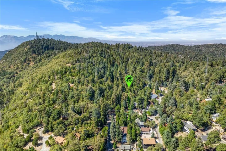 1177 Bear Springs Road, Rimforest, California 92378