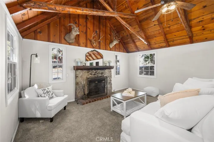 1177 Bear Springs Road, Rimforest, California 92378