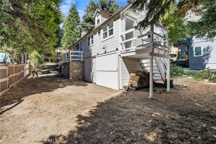 1177 Bear Springs Road, Rimforest, California 92378