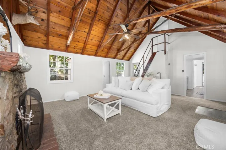 1177 Bear Springs Road, Rimforest, California 92378