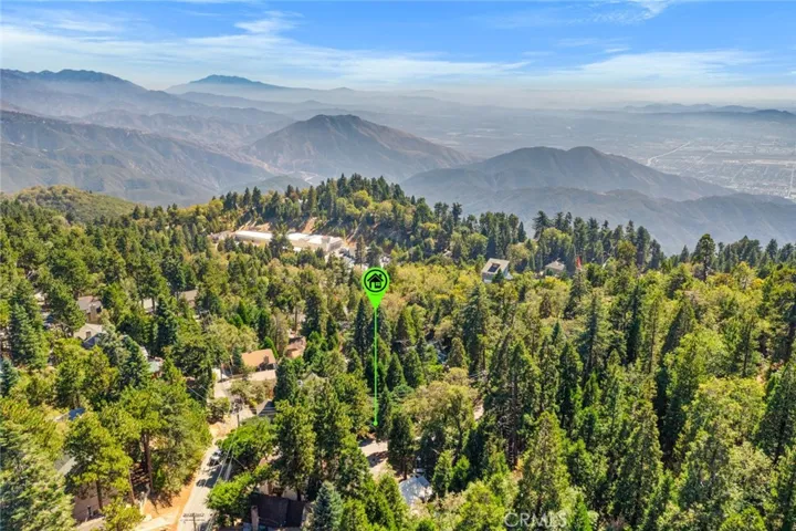 1177 Bear Springs Road, Rimforest, California 92378