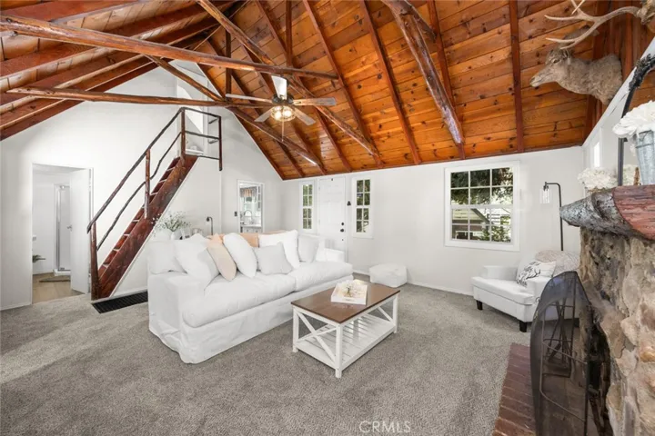 1177 Bear Springs Road, Rimforest, California 92378