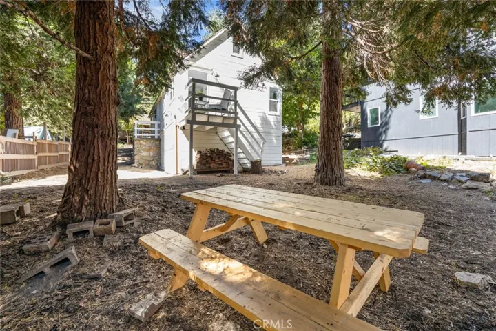 1177 Bear Springs Road, Rimforest, California 92378