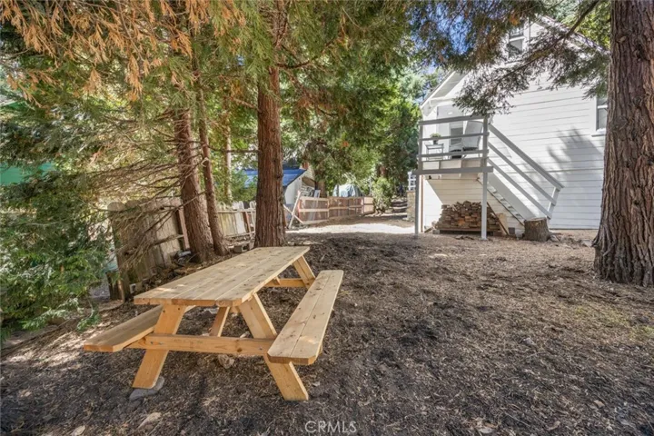 1177 Bear Springs Road, Rimforest, California 92378