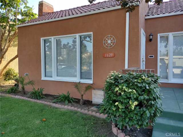 1629 Cota Ave., Torrance, California 90501