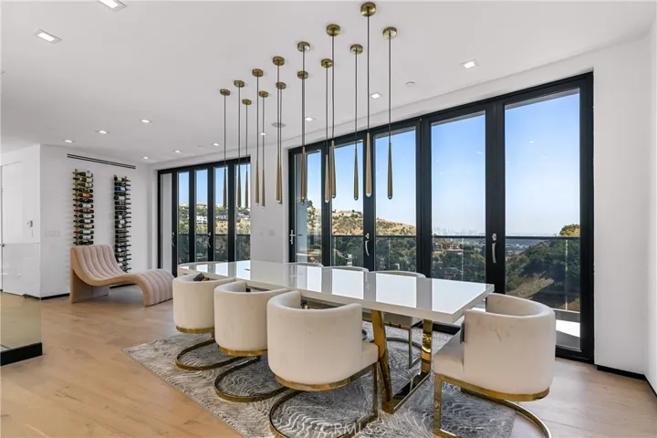 8144 Gould, Los Angeles, California 90046