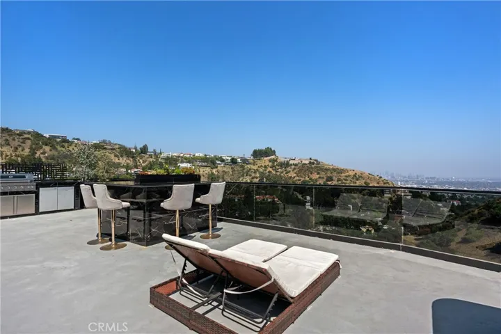 8144 Gould, Los Angeles, California 90046