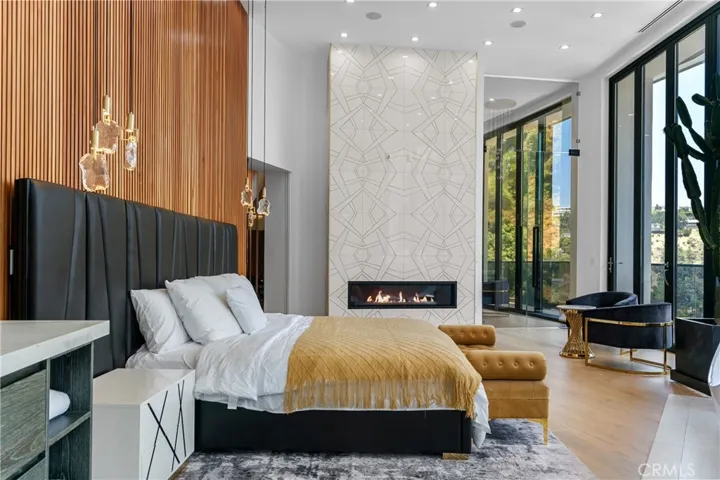 8144 Gould, Los Angeles, California 90046