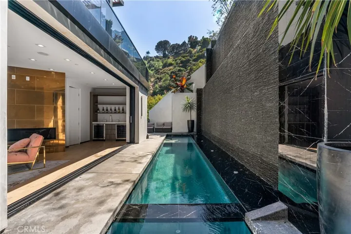 8144 Gould, Los Angeles, California 90046