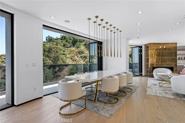 8144 Gould, Los Angeles, California 90046