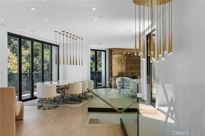 8144 Gould, Los Angeles, California 90046