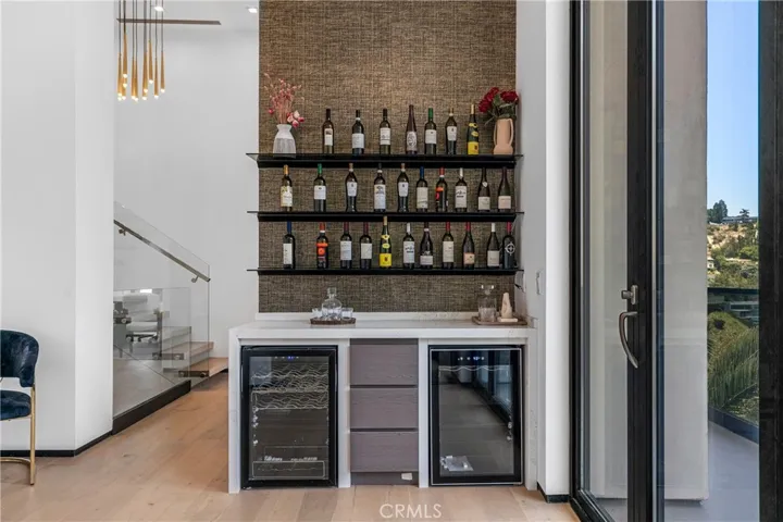 8144 Gould, Los Angeles, California 90046