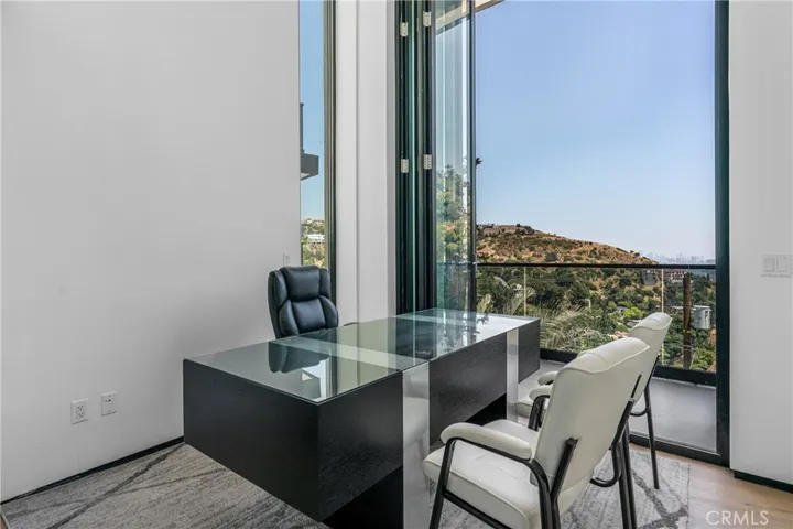 8144 Gould, Los Angeles, California 90046