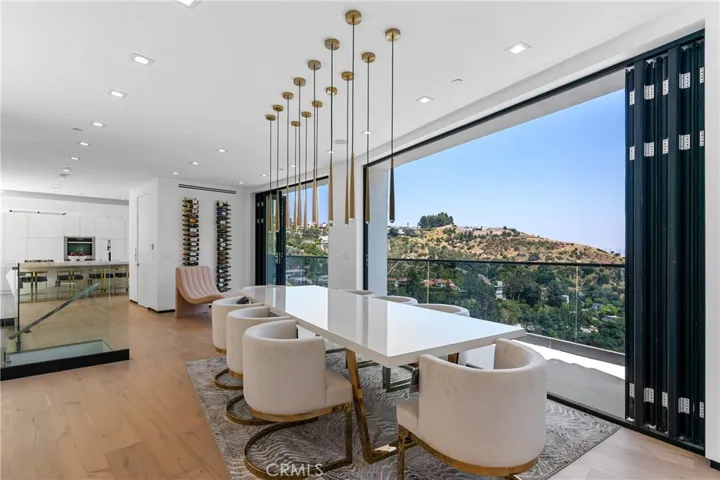 8144 Gould, Los Angeles, California 90046