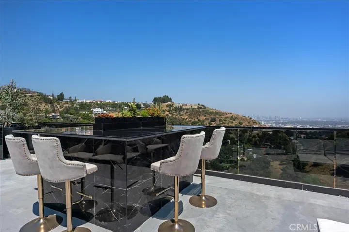 8144 Gould, Los Angeles, California 90046