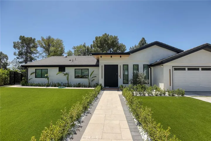 12413 Nedra, Los Angeles, California 91344