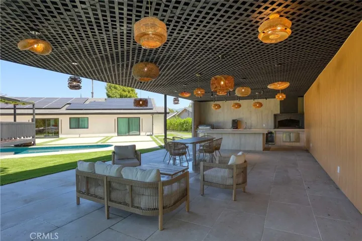 12413 Nedra, Los Angeles, California 91344