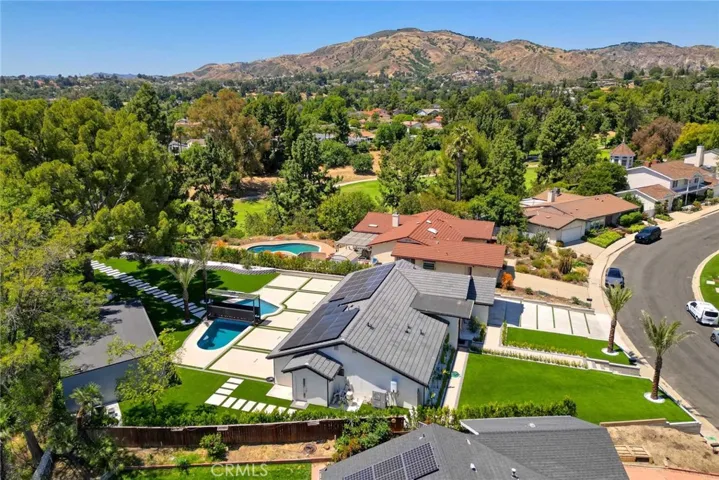 12413 Nedra, Los Angeles, California 91344