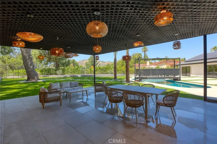 12413 Nedra, Los Angeles, California 91344