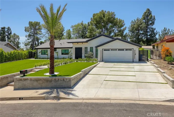 12413 Nedra, Los Angeles, California 91344