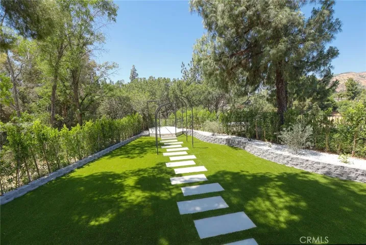 12413 Nedra, Los Angeles, California 91344