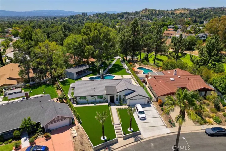 12413 Nedra, Los Angeles, California 91344