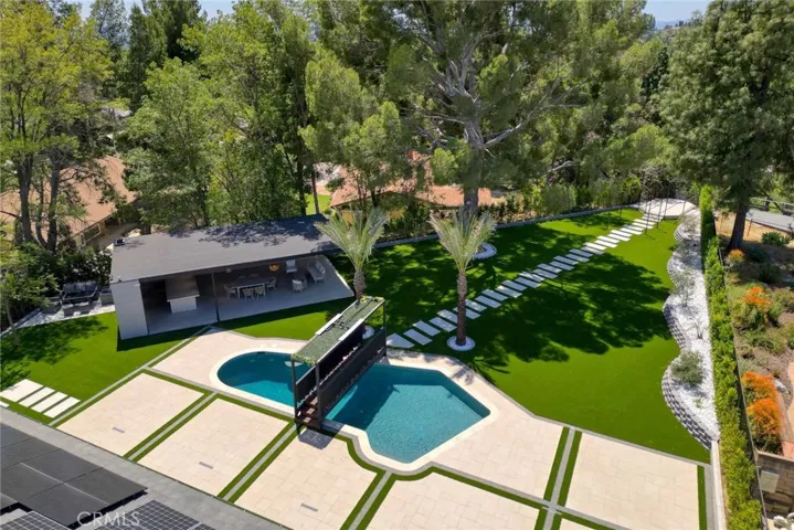 12413 Nedra, Los Angeles, California 91344