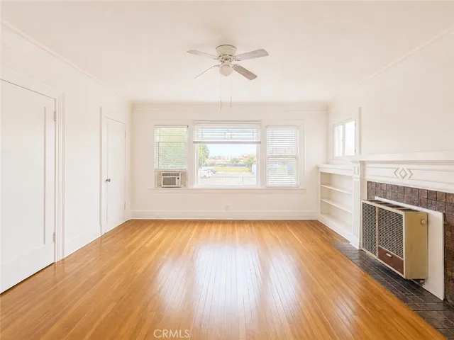 1308 1/2 S Van Ness Avenue, Los Angeles, California 90019