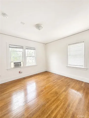 1308 1/2 S Van Ness Avenue, Los Angeles, California 90019