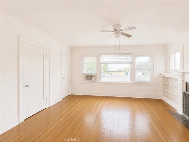 1308 1/2 S Van Ness Avenue, Los Angeles, California 90019