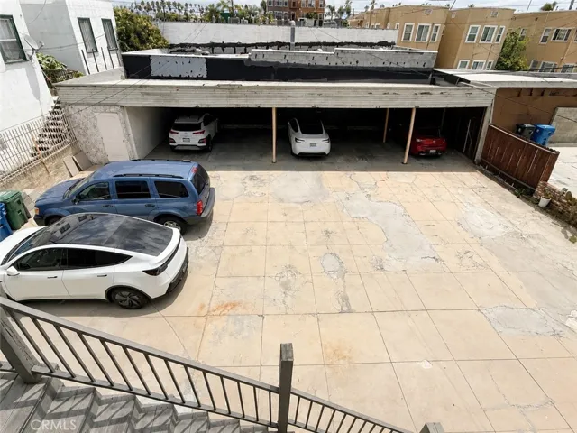 1308 1/2 S Van Ness Avenue, Los Angeles, California 90019