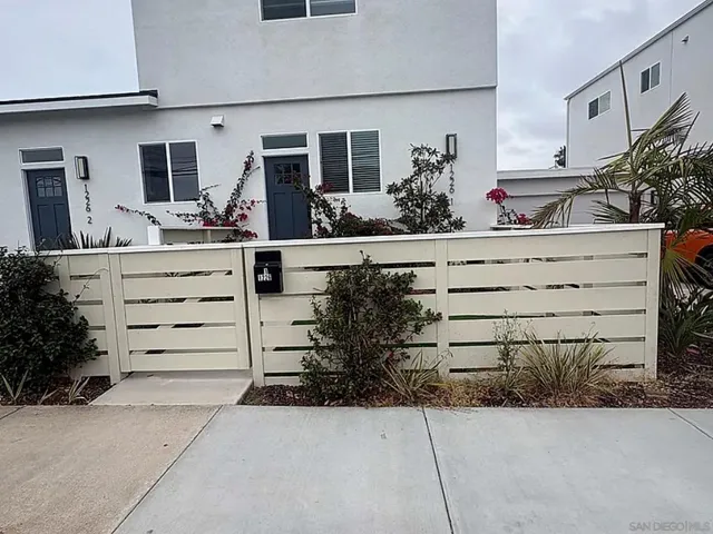 1226 Fern Ave 1, Imperial Beach, California 91932