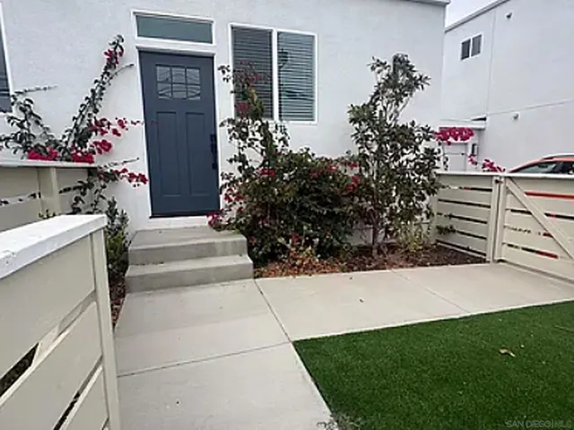 1226 Fern Ave 1, Imperial Beach, California 91932
