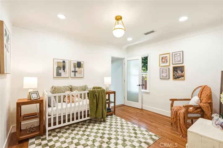 813 N Ford, Burbank, California 91505