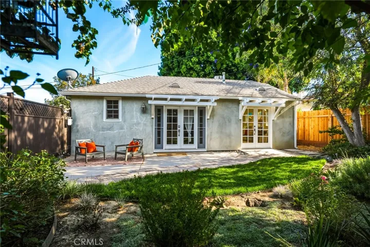 813 N Ford, Burbank, California 91505