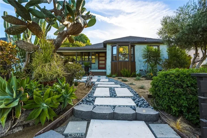 813 N Ford, Burbank, California 91505