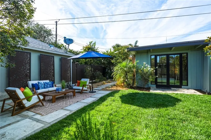 813 N Ford, Burbank, California 91505