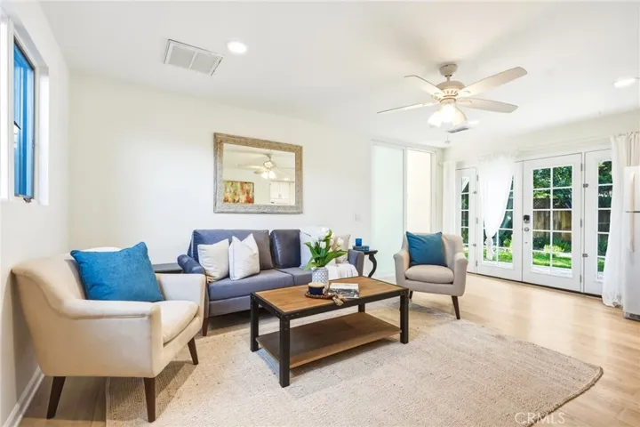 813 N Ford, Burbank, California 91505