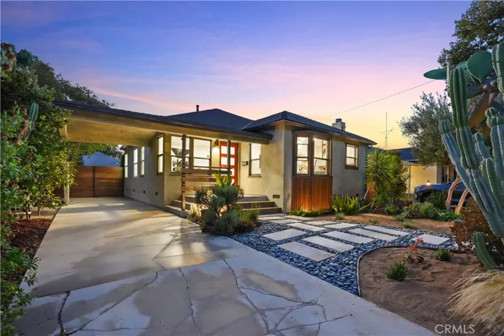 813 N Ford, Burbank, California 91505
