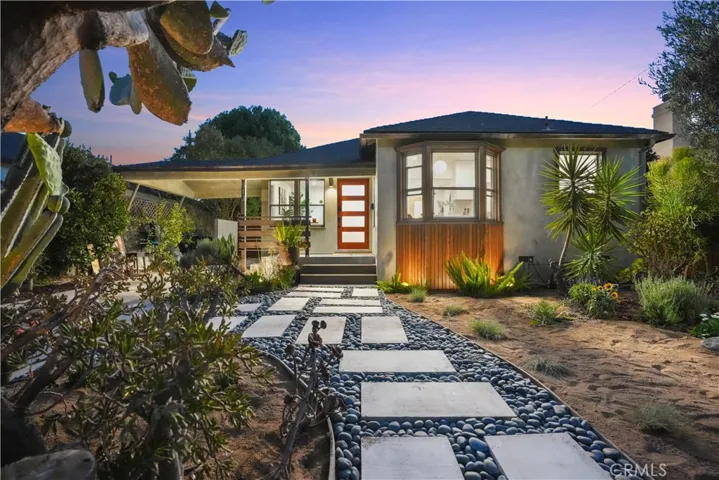 813 N Ford, Burbank, California 91505