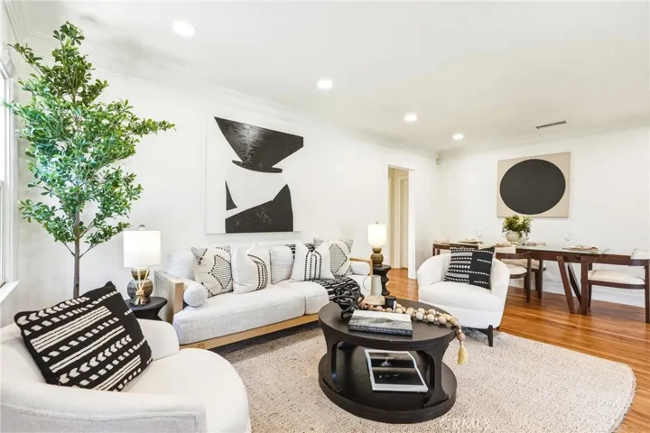 813 N Ford, Burbank, California 91505
